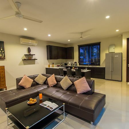 Exclusive Pool Villa By Intira Villas Rawai Luaran gambar