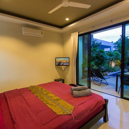 Exclusive Pool Villa By Intira Villas Rawai Luaran gambar