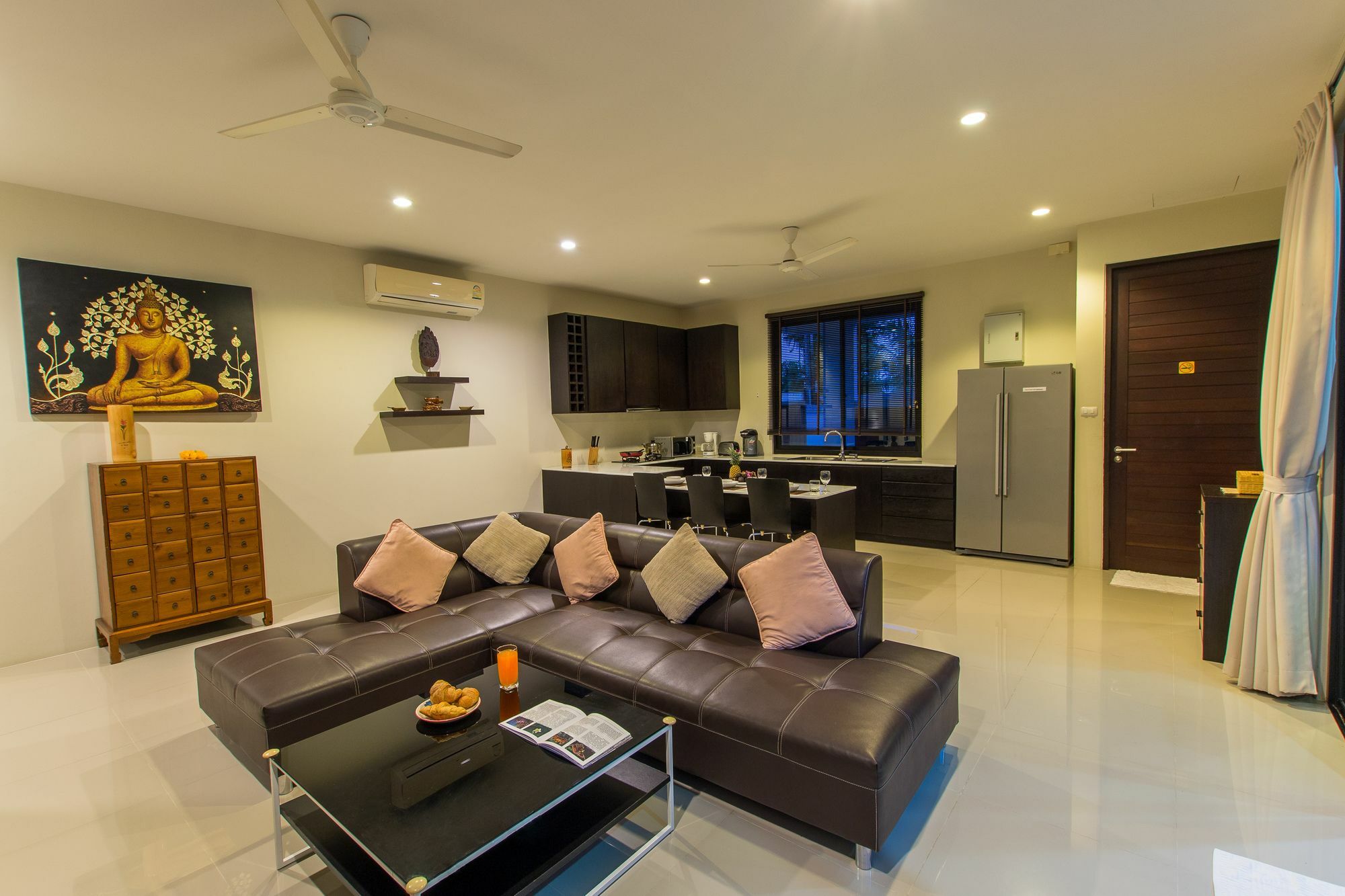 Exclusive Pool Villa By Intira Villas Rawai Luaran gambar