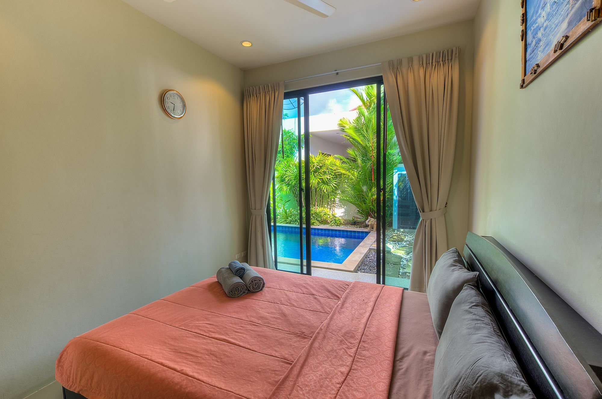 Exclusive Pool Villa By Intira Villas Rawai Luaran gambar
