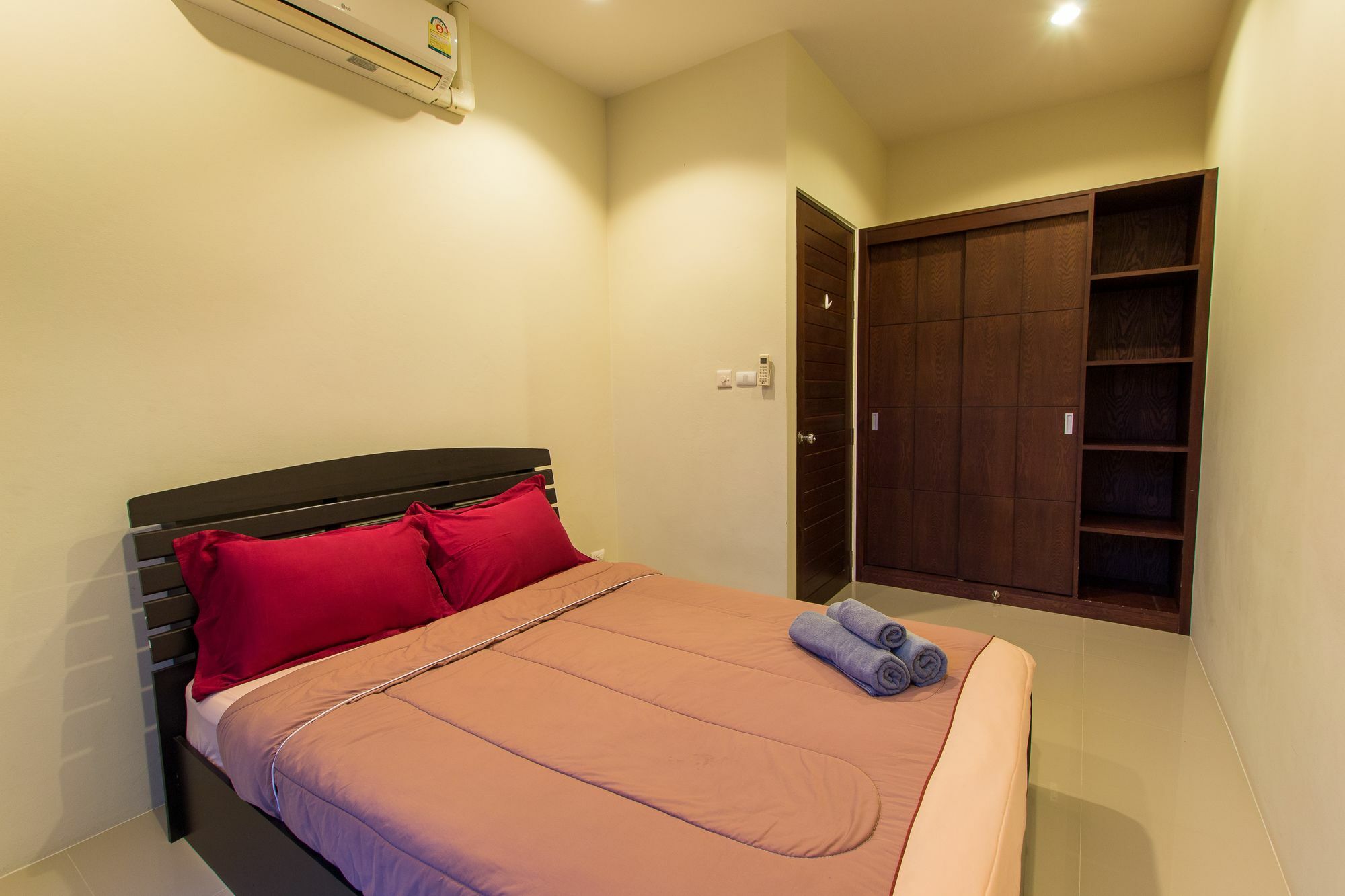 Exclusive Pool Villa By Intira Villas Rawai Luaran gambar