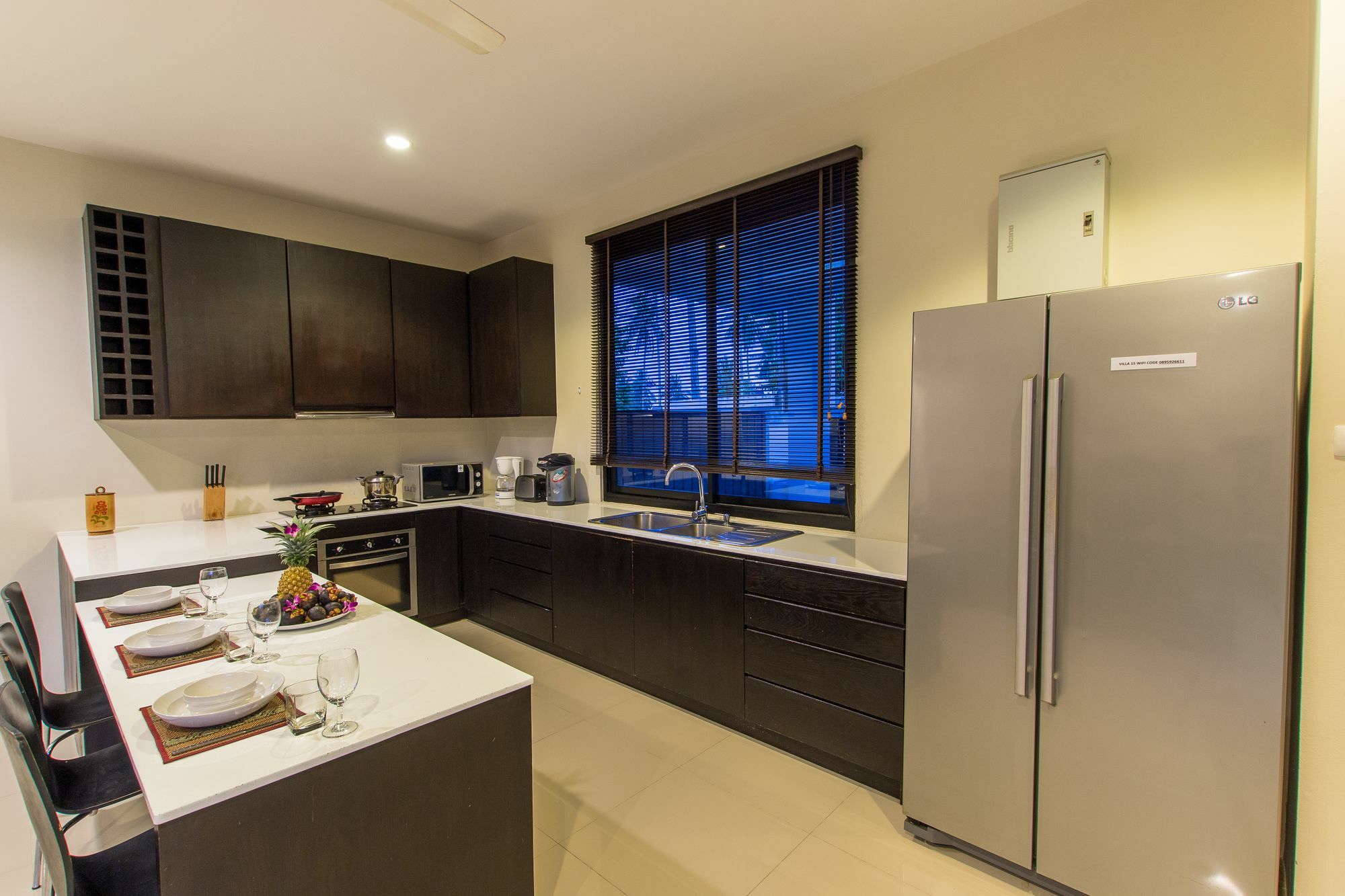 Exclusive Pool Villa By Intira Villas Rawai Luaran gambar