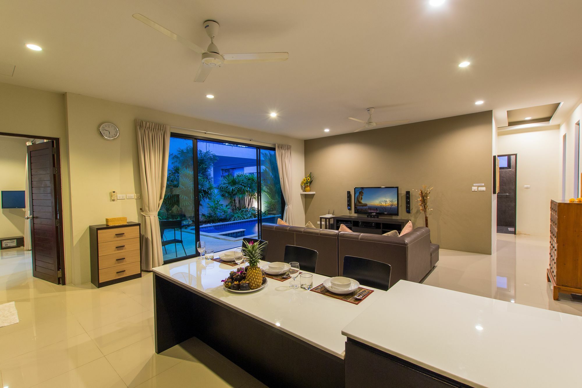 Exclusive Pool Villa By Intira Villas Rawai Luaran gambar