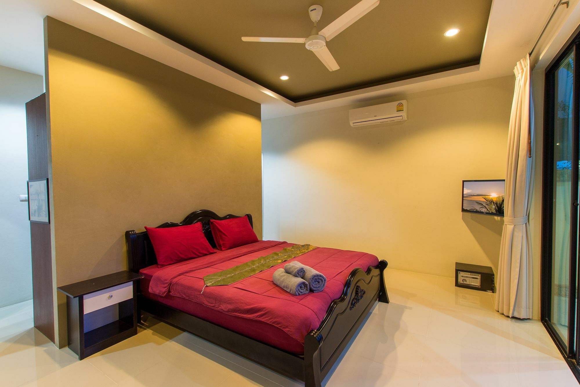Exclusive Pool Villa By Intira Villas Rawai Luaran gambar